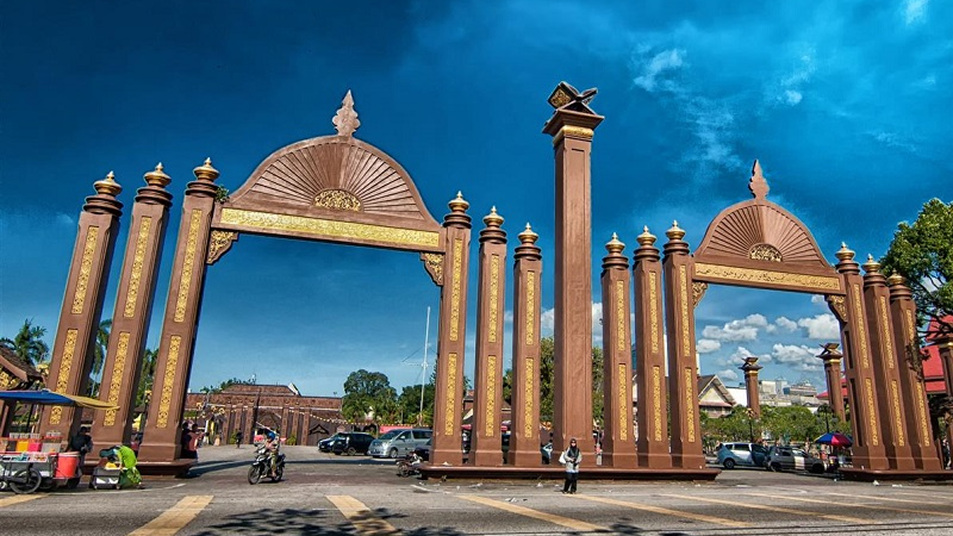 Kelantan attractions and theme parks in Malaysia - FunMalaysia