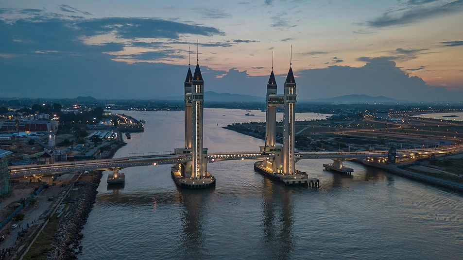 Terengganu attractions and theme parks in Malaysia - FunMalaysia