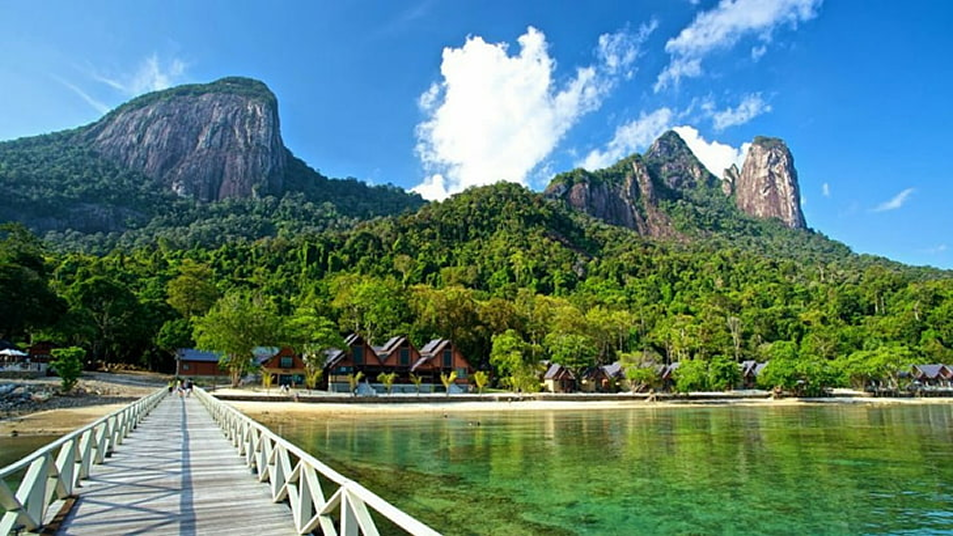 Pahang attractions and theme parks in Malaysia - FunMalaysia