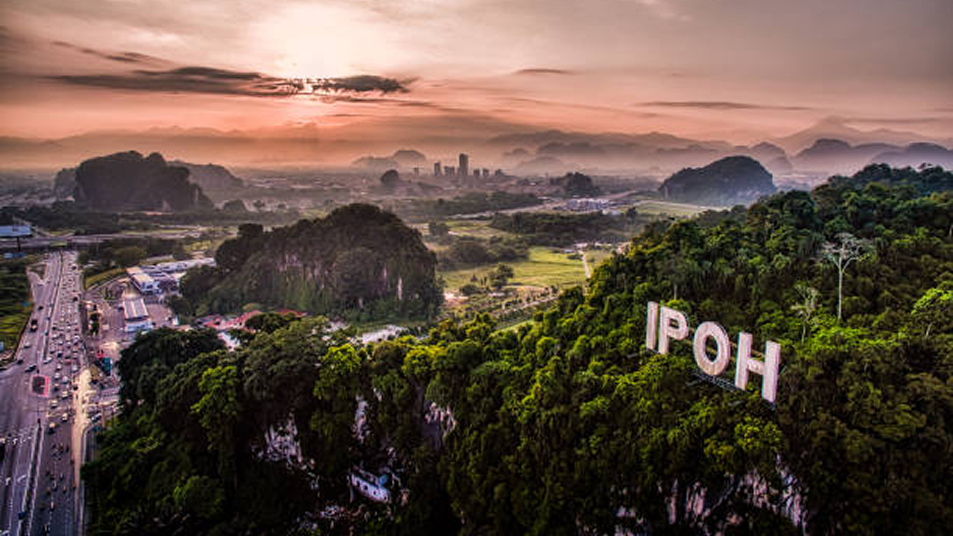 Perak attractions and theme parks in Malaysia - FunMalaysia