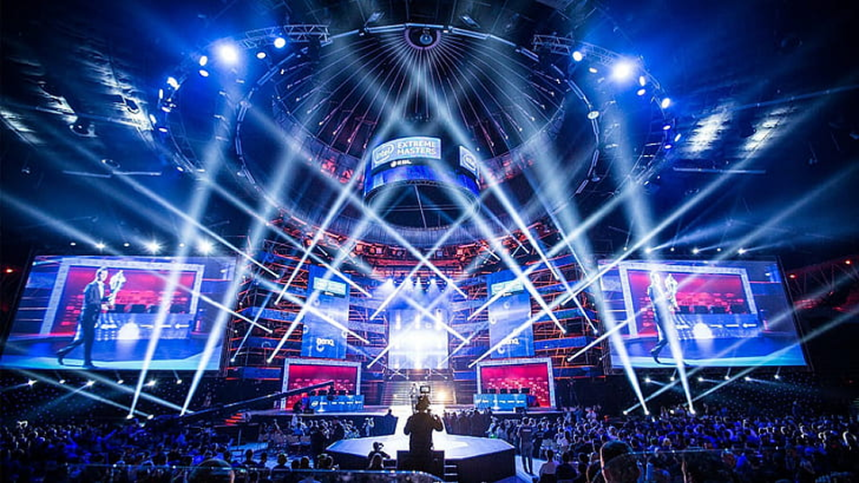 Sports and ESports - Sports & E-Sports - FunMalaysia